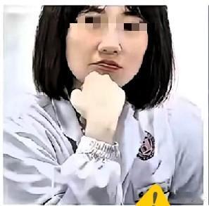 这瓜真的越挖越吓人！

祖雄兵和曾琦的事儿哪里是私德问题，

分明是把学术圈当成