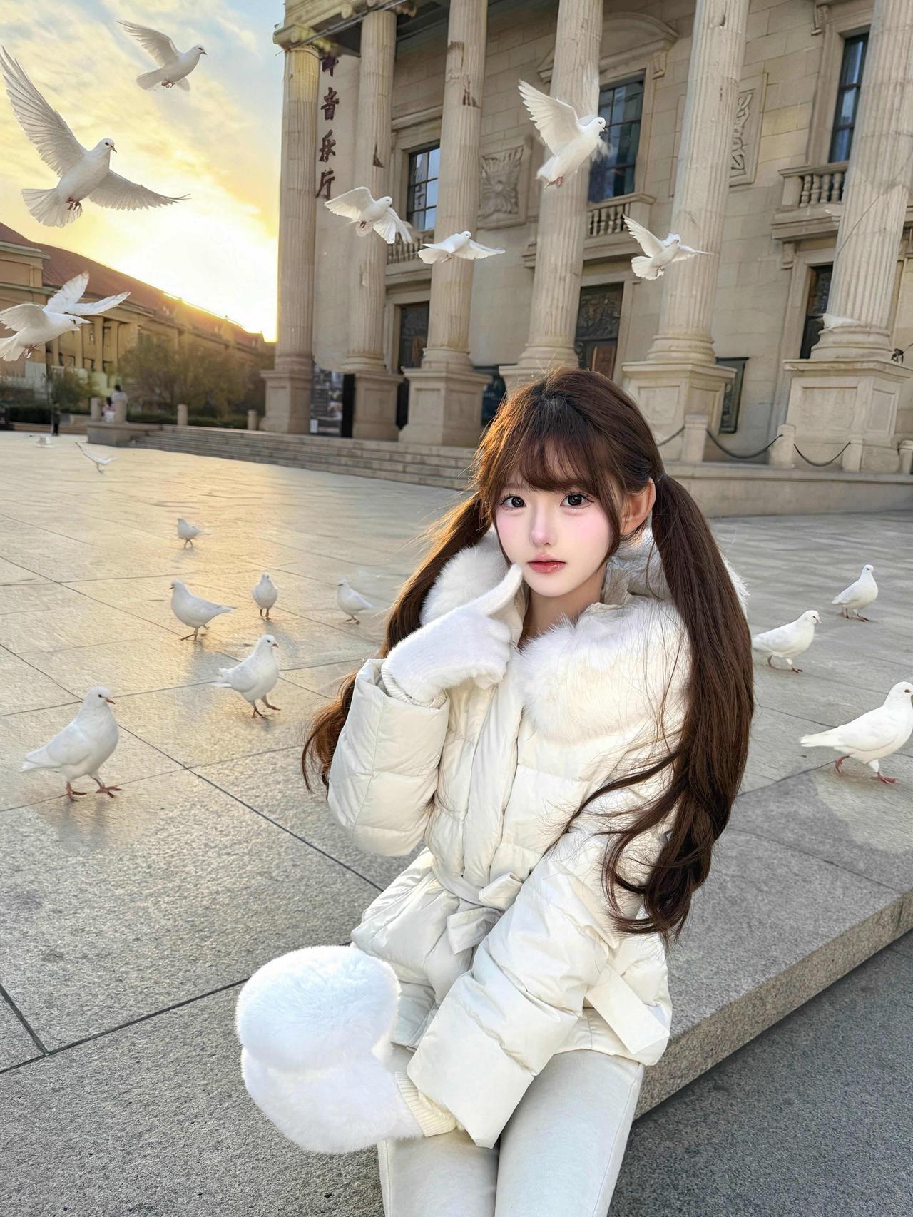 冬日生活打卡季