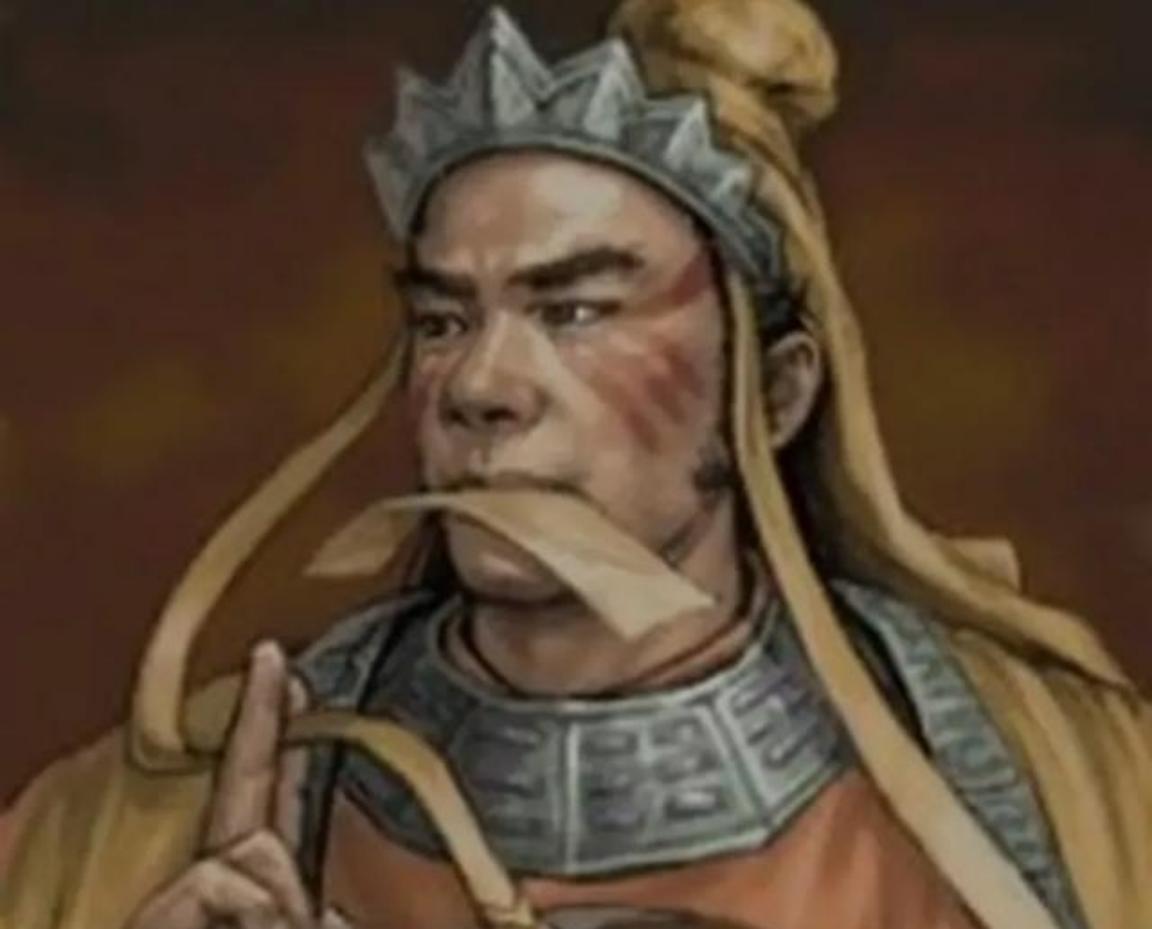 东晋时，叛军首领卢循决定自尽，问姬妾们要不要一起？多数人表示“强人所难”，仅几个