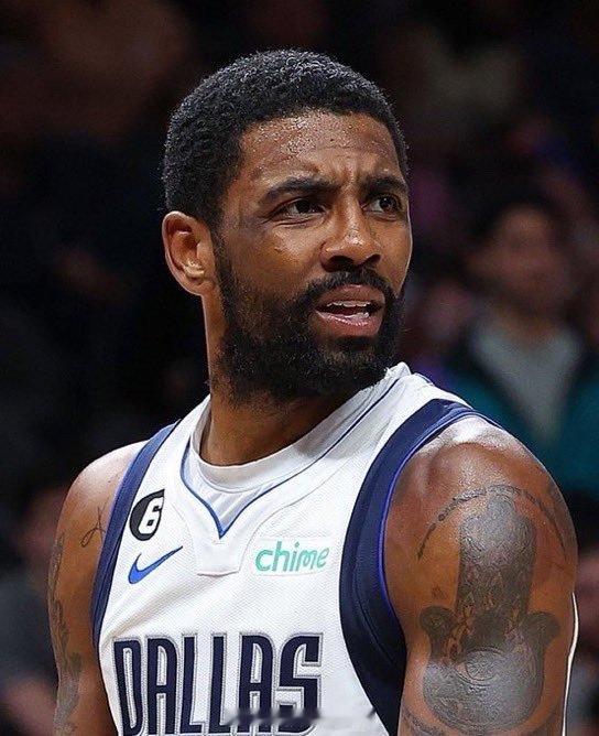 Shams：NBA 联盟中有多个竞争者正在密切关注欧文在独行侠的情况 