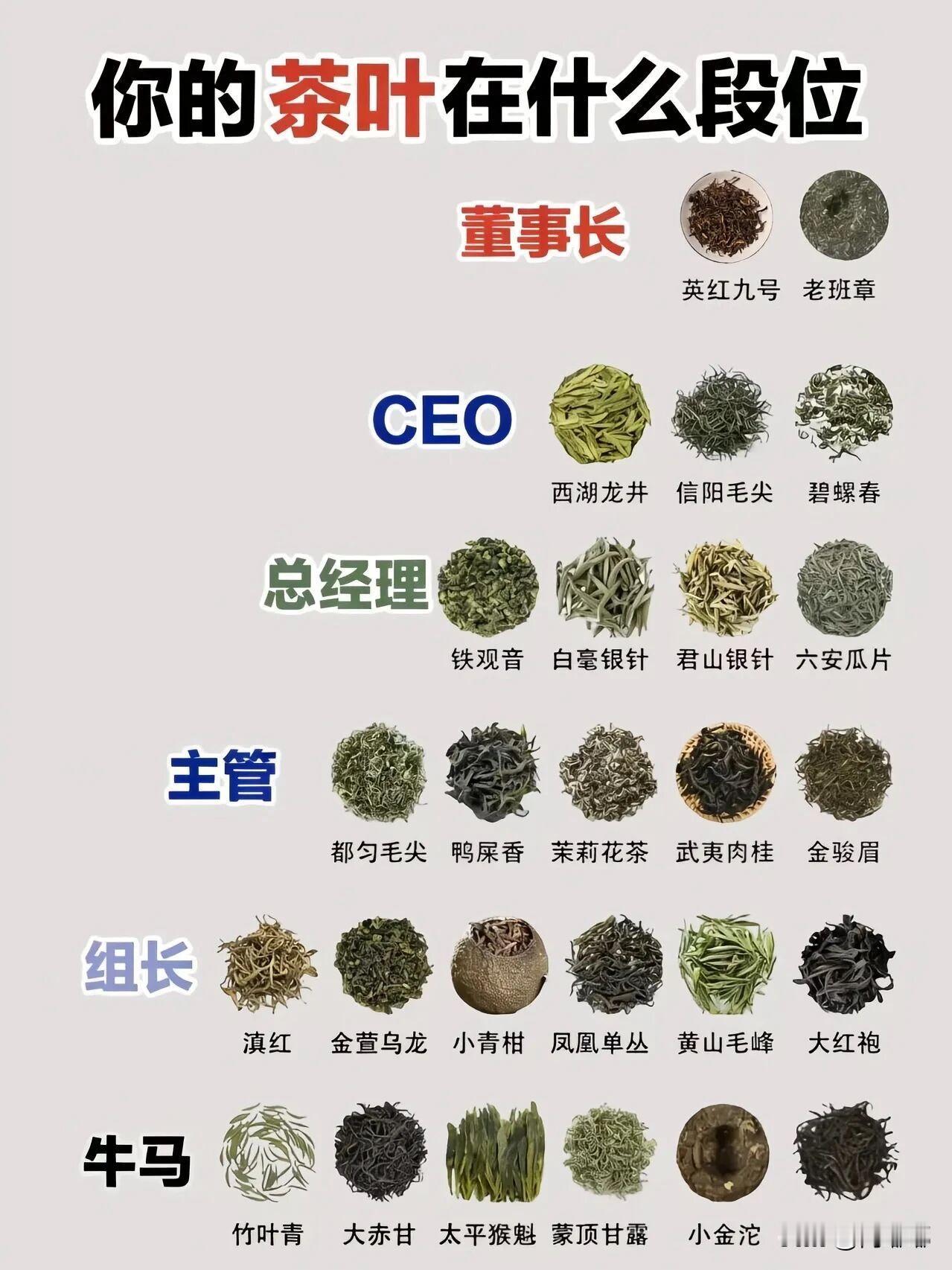 你的茶叶在什么段位？[祈祷]当然，不要用什么奶茶来凑数。

现在写东西的时候，习