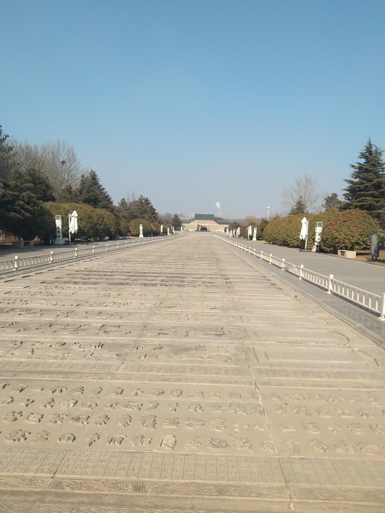 赵王城一日游赵王城公园 赵王城遗址 赵王博物馆 赵王丛台 夜色赵王城 赵王城故都