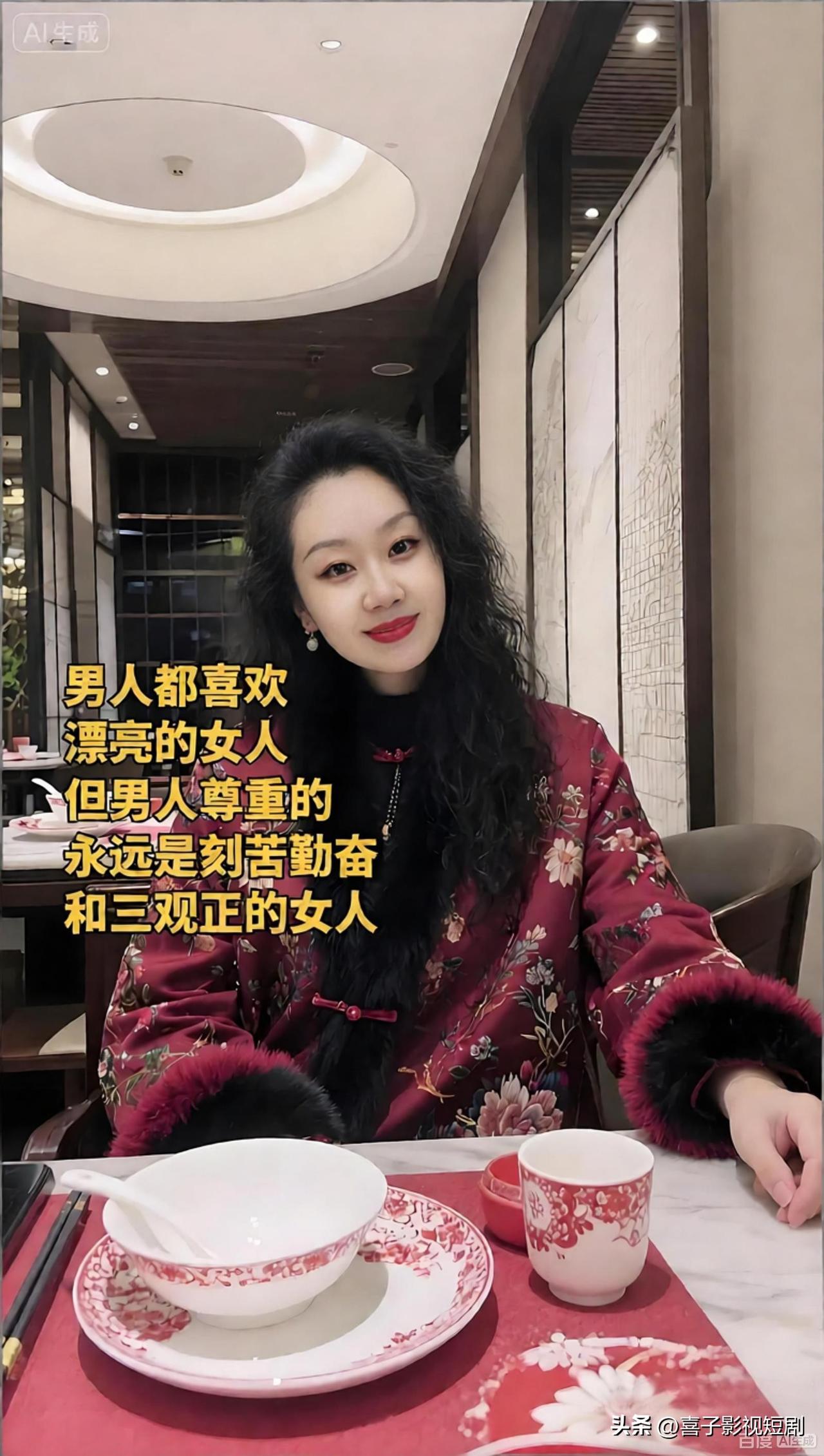 从进化逻辑看，对称五官、透亮肤色这些好看特征，潜意识里就被大脑判定为健康、生育能