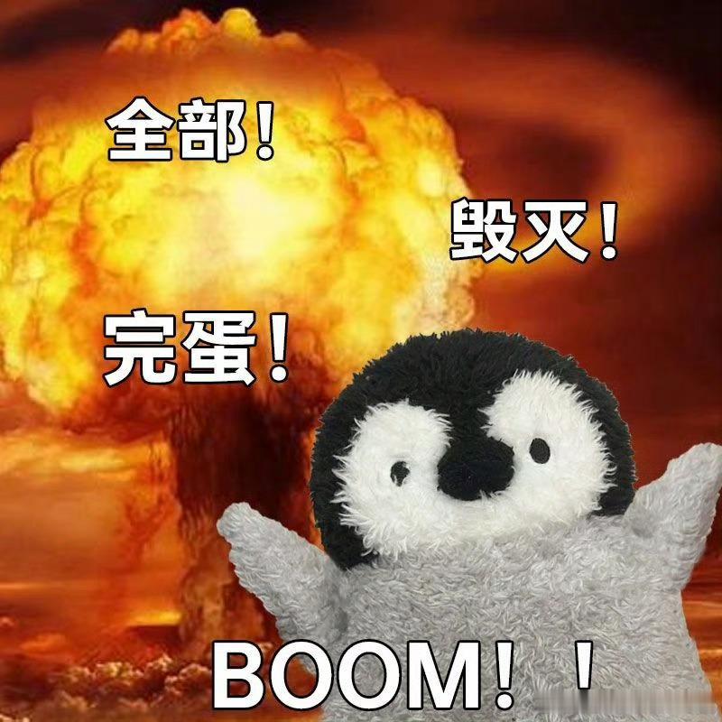 超实用表情包来也！ 