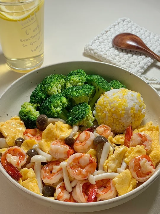 吃得舒服的干净饭