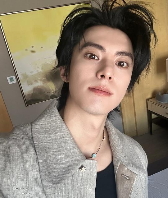 王鹤棣方回应网传录音 王鹤棣录音 曝光，内容有王鹤棣 谈了十年 王鹤棣放回应，非