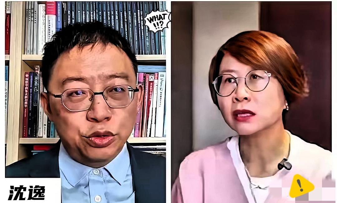 嘴上喊人权，心里全是生意！赵宏这事儿，真是把“利益绑架立场”演绎得明明白白。
 