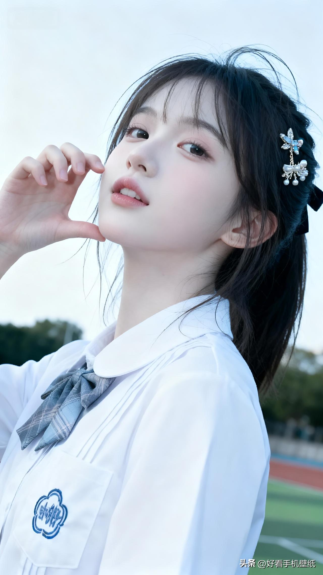 女人怎么提升自己的魅力和气质?你能分享一下你的壁纸吗