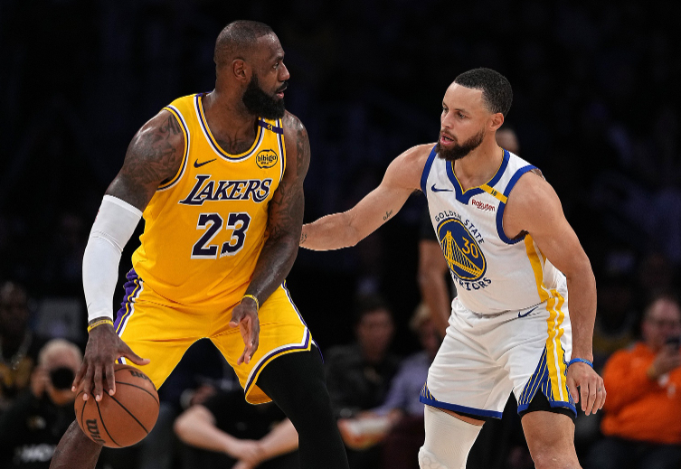 近日前NBA球员帕森斯在播客节目中谈到了詹姆斯加盟勇士的流言。帕森斯表示，詹姆斯
