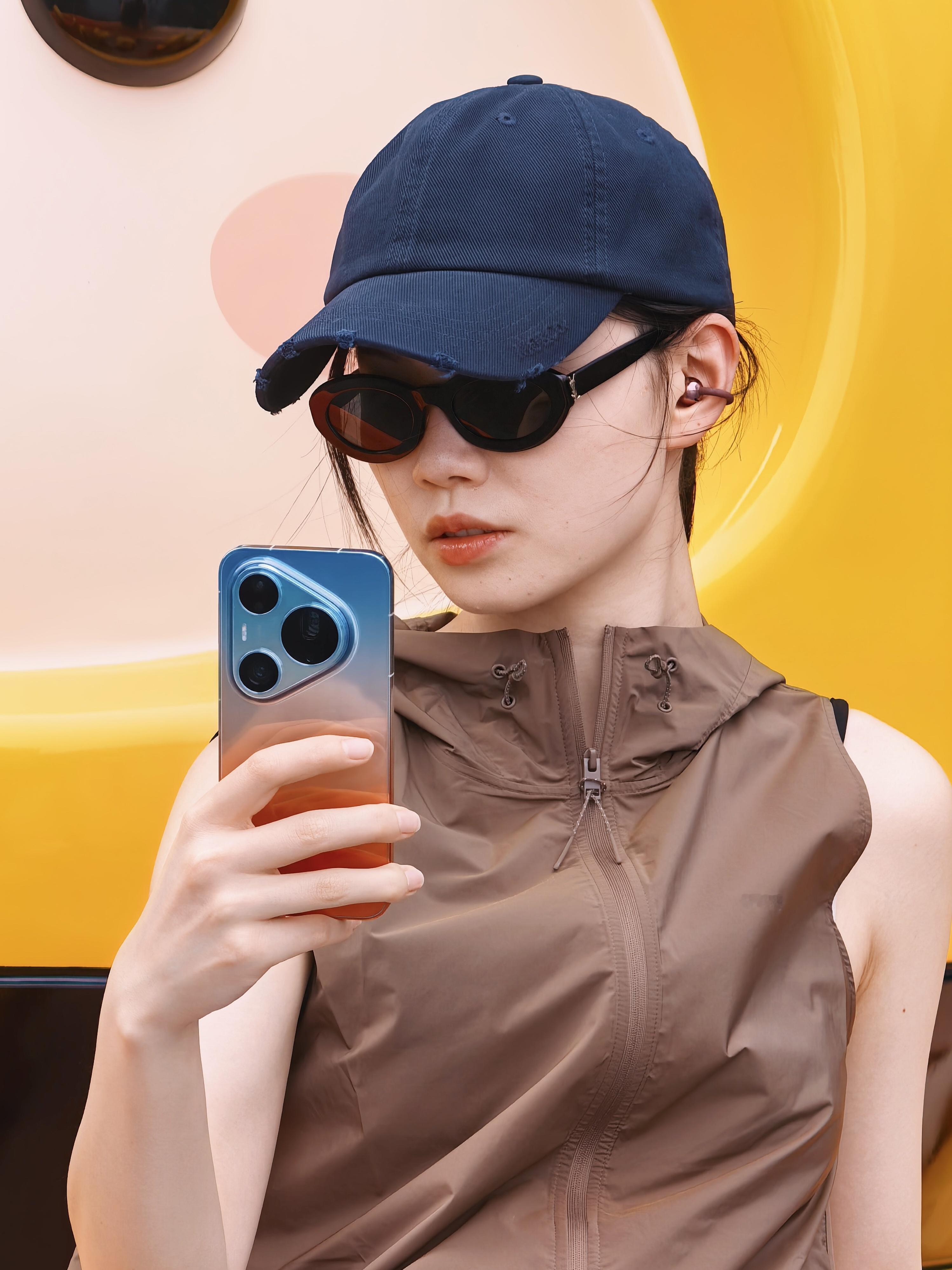 华为Pura90系列开售爆单 华为Pura90系列开售10分钟全渠道销量破10万