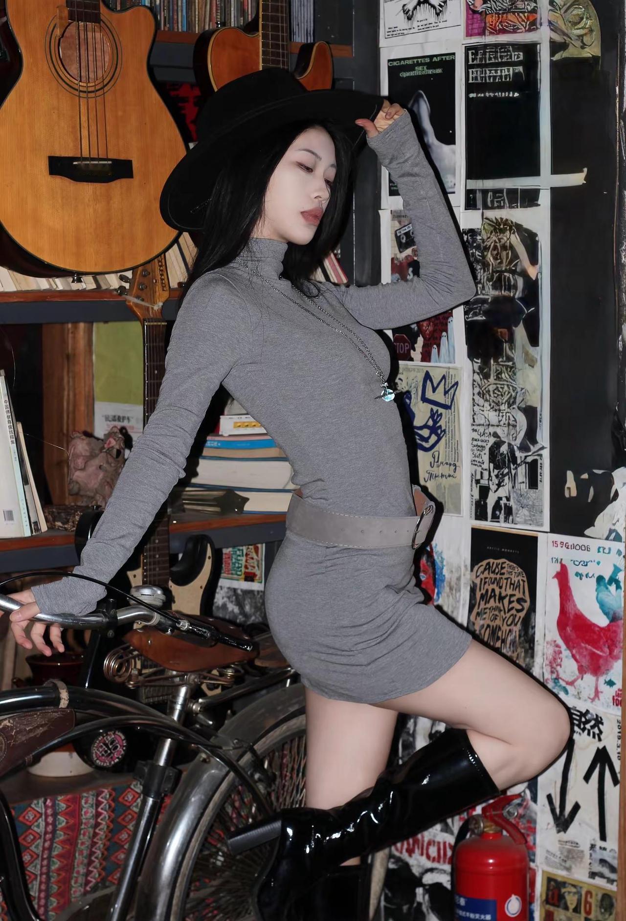 甜是不可能了 帅是地狱级