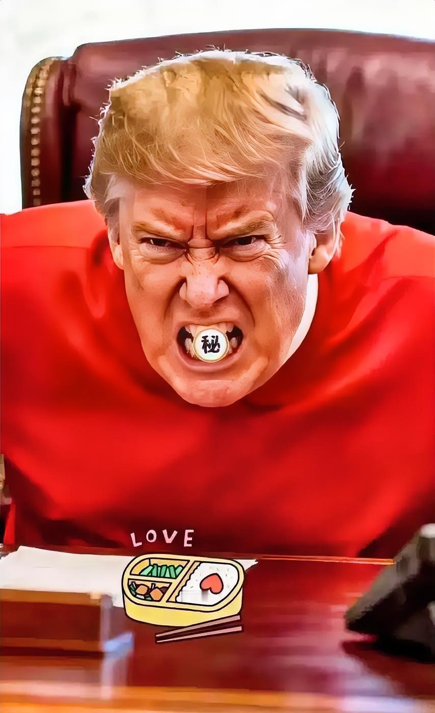 12月3日，美国总统特朗普发表了一番令人困惑的表态，他先是否认知晓美军对委内瑞拉