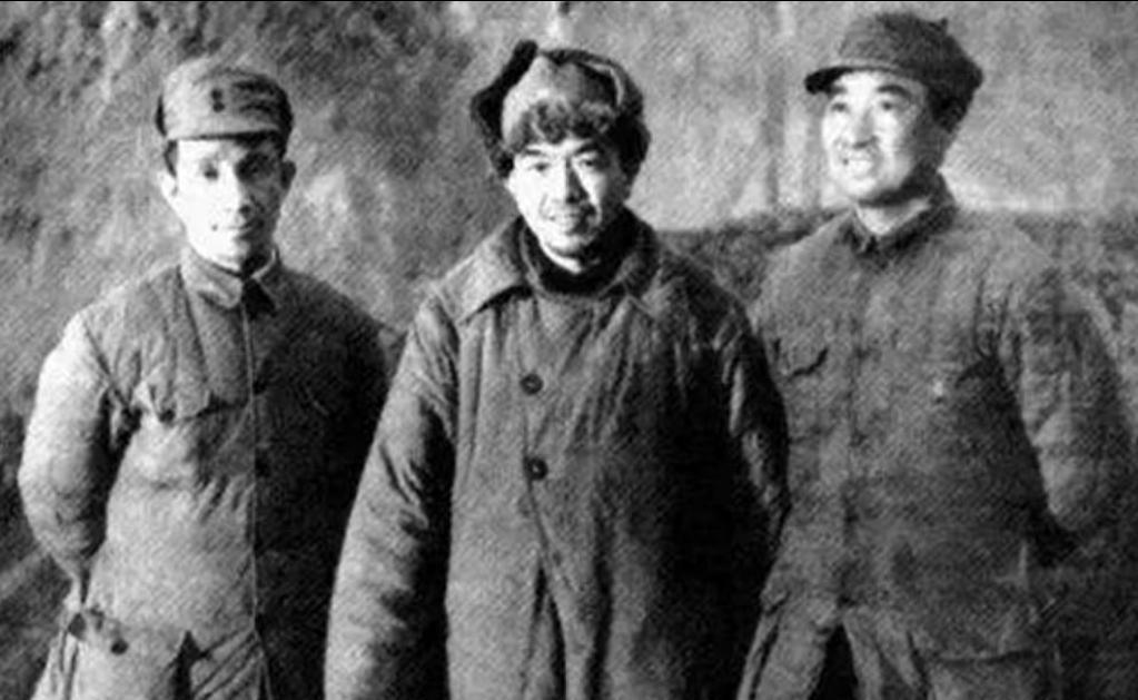 粟裕的孤独人生：直到1948年才遇到唯一知己，此人能左右他的重大决策吗？
193