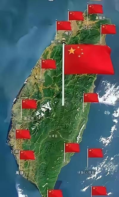 中国现在对台湾的态度已经变了，中国是不是能在俄乌战争结束前拿下台湾，拿下最好。如