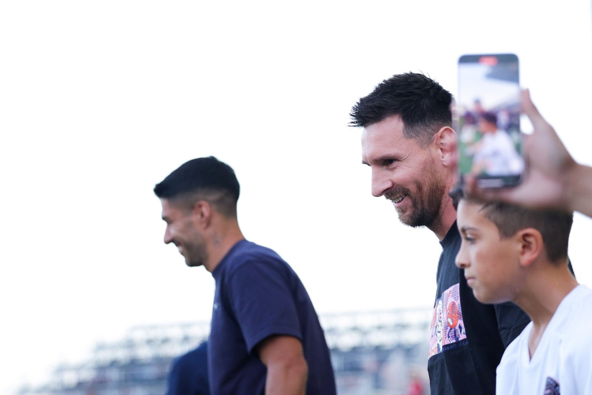 梅西[可怜][可怜][可怜]#梅西[超话]# ​​​