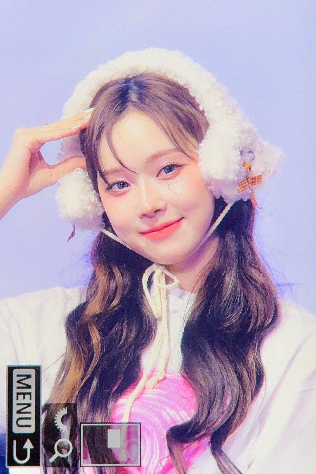脸颊肉正当季😋©️confetti_wt/