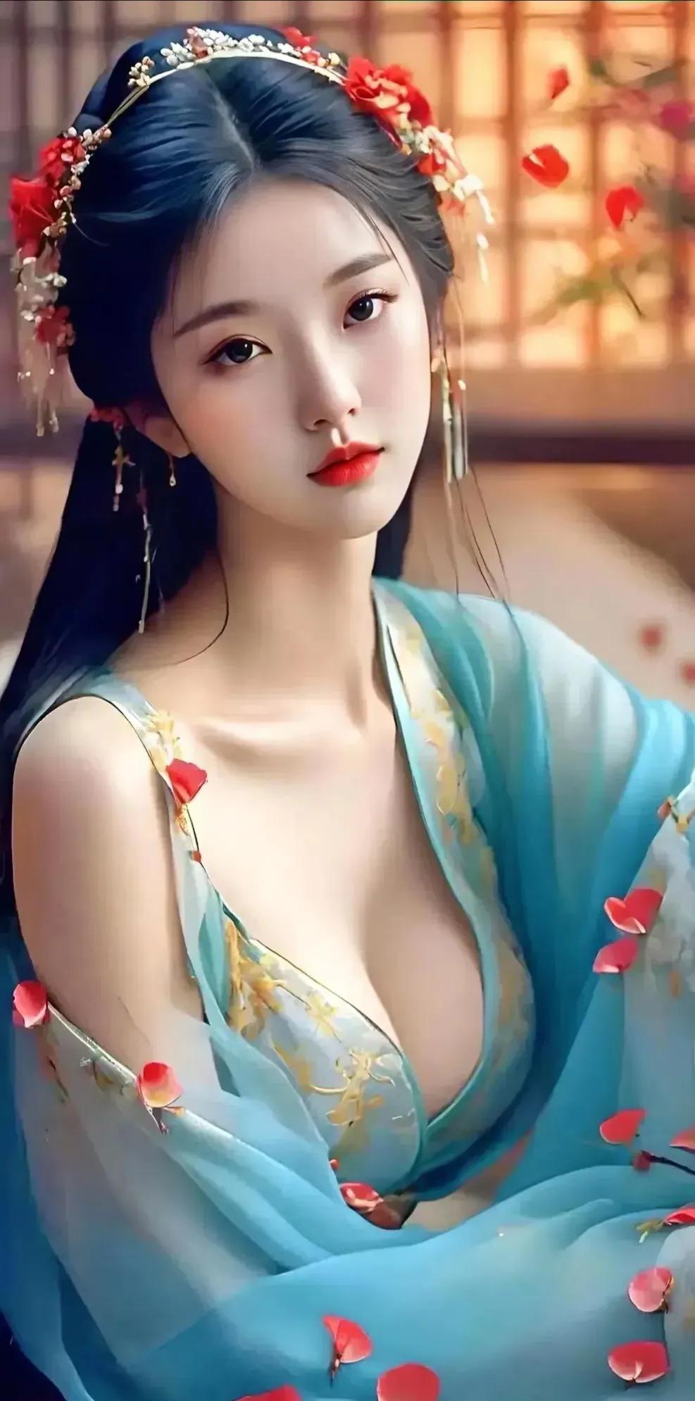 清秀