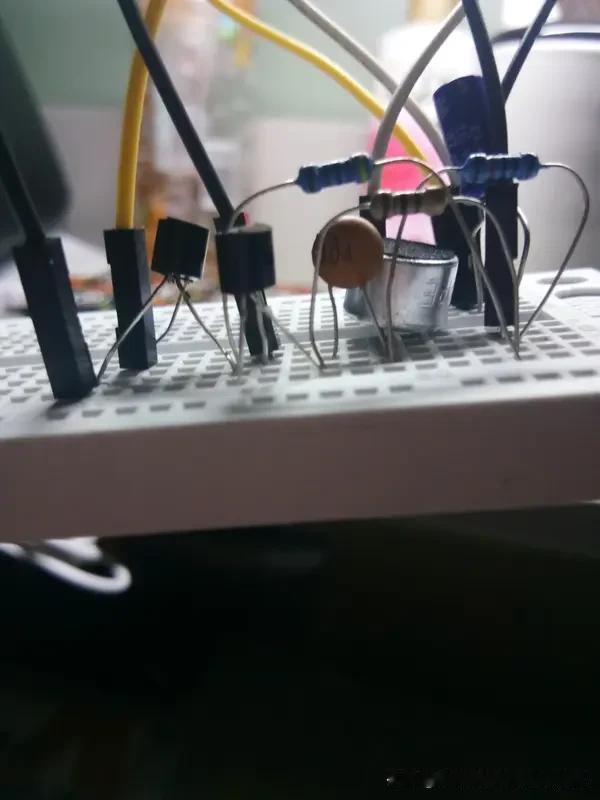 搞懂原理，一般调试不应该很难的哦！[握手]//@用户6879010417655: