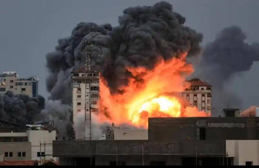 美以联军在没有联合国的授权之下为何对伊朗进行了轰炸？
2026年2月28日，美以