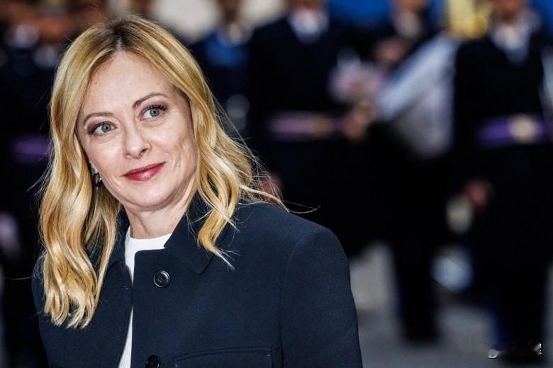 【意大利总理梅洛尼因指在委内瑞拉问题上双标】
 
意大利政治评论员朱塞佩·萨拉莫