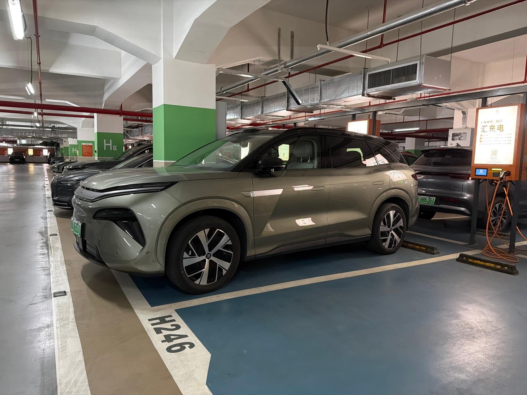 起早给小迪的天神之眼OTA一下先！大v聊车