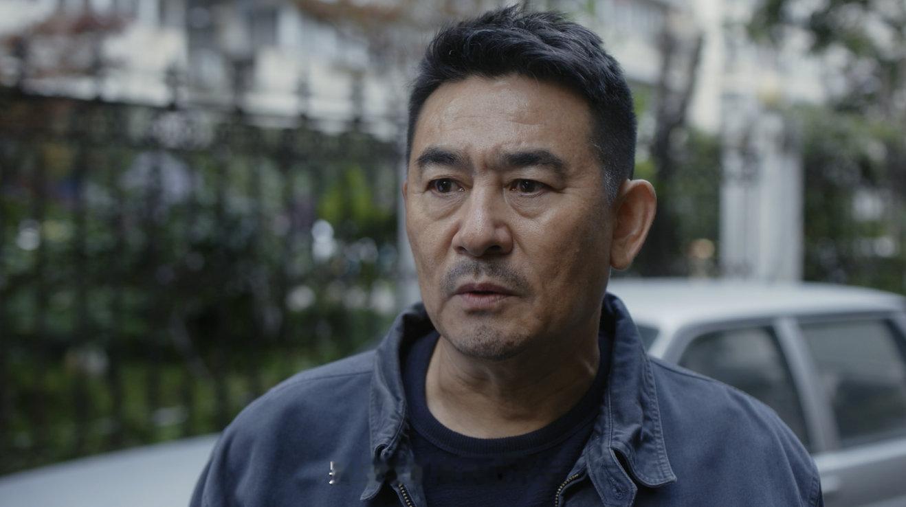 一句台词伏笔埋了12集 难得看一部剧能够起鸡皮疙瘩，《乌云之上》还真做到了，二刷