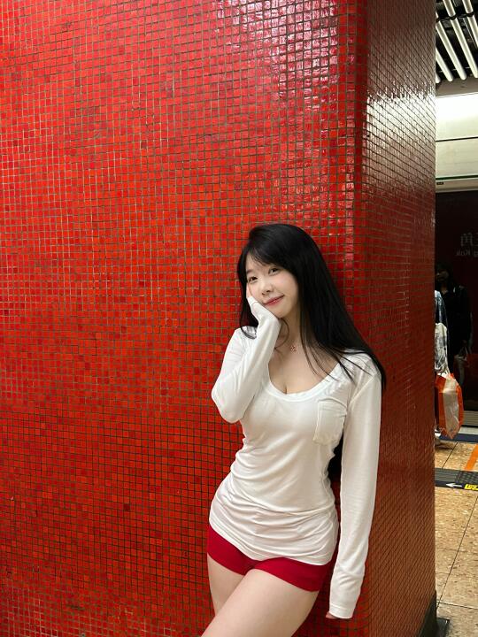 在香港暴走！！