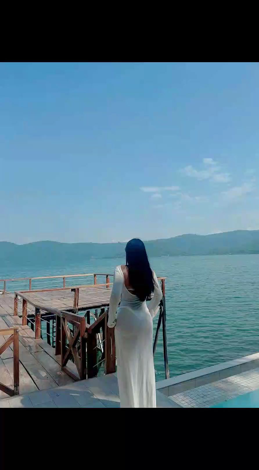 夏天该有的样子