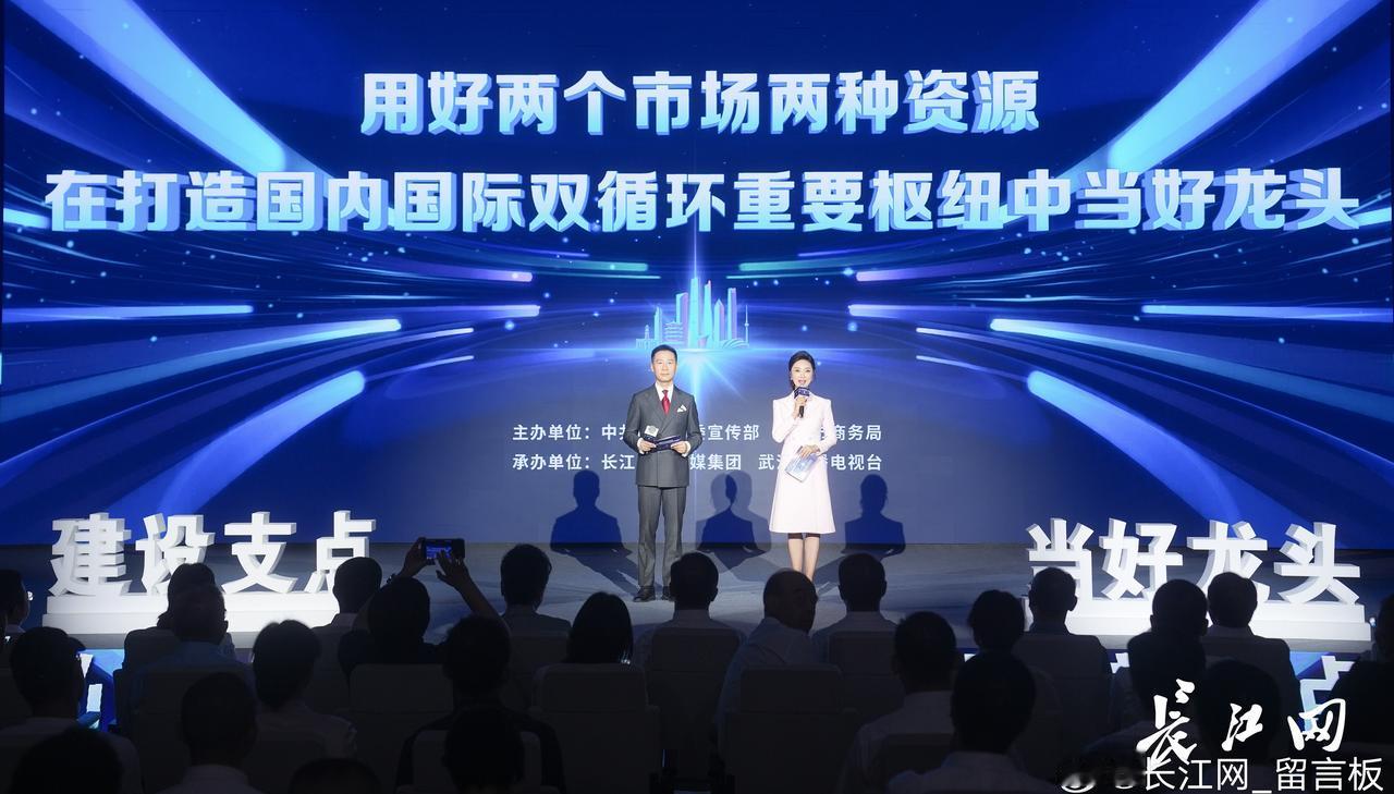 【从“中部中心”向“全国核心枢纽”跃升 武汉勾勒双循环发展新蓝图】来自大西洋的波