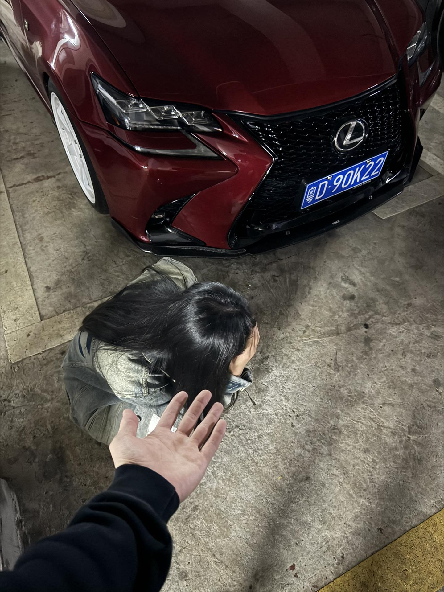 凌志 lexus