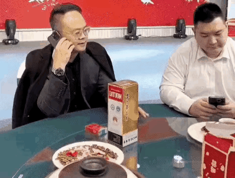 这才是高手，明明很不道德但是一点违和感都没有～