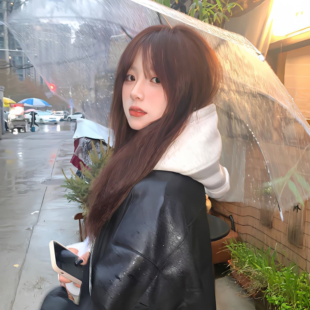 发誓我要垒更高的墙 让任何人都不能伤害我了 ​​​