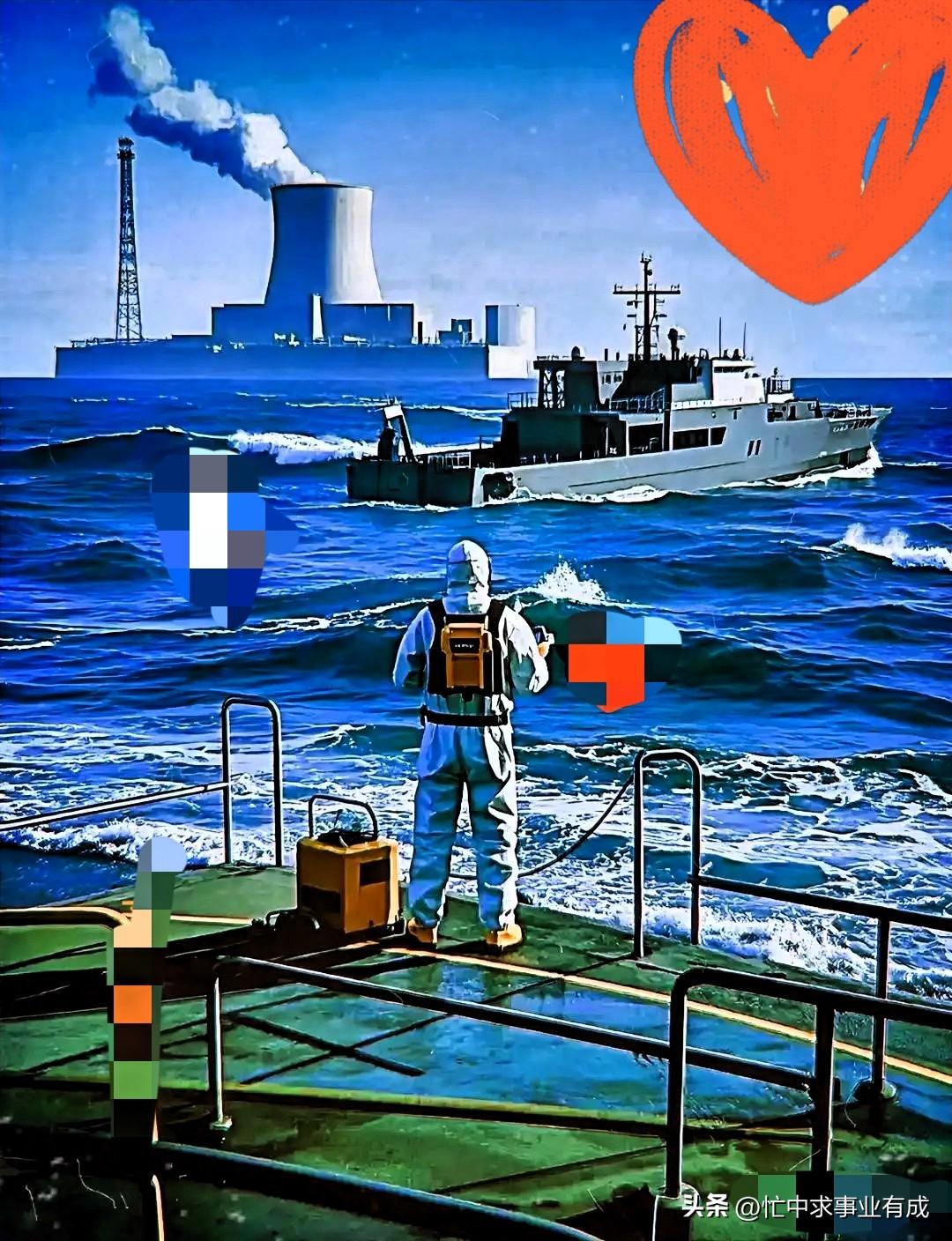 全世界的眼睛都在盯着中东那边乱成一锅粥，结果这边又开始“趁乱作妖”了。

日本这