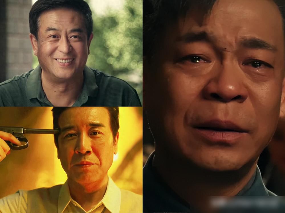 张嘉益为啥被称为扶贫办主任？
看孙浩就知道了。

二十多年前，孙浩唱着《中华民谣