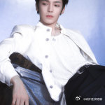 侯明昊又瘦了好多拒绝侯明昊击掌第一人 想知道侯明昊是如何保持这样的身材和状态的，