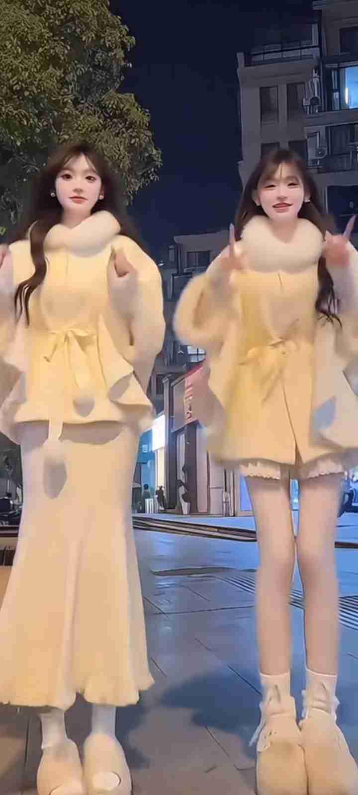 我的今日状态：😁轻松愉快
我这里的天气：☀️晴天