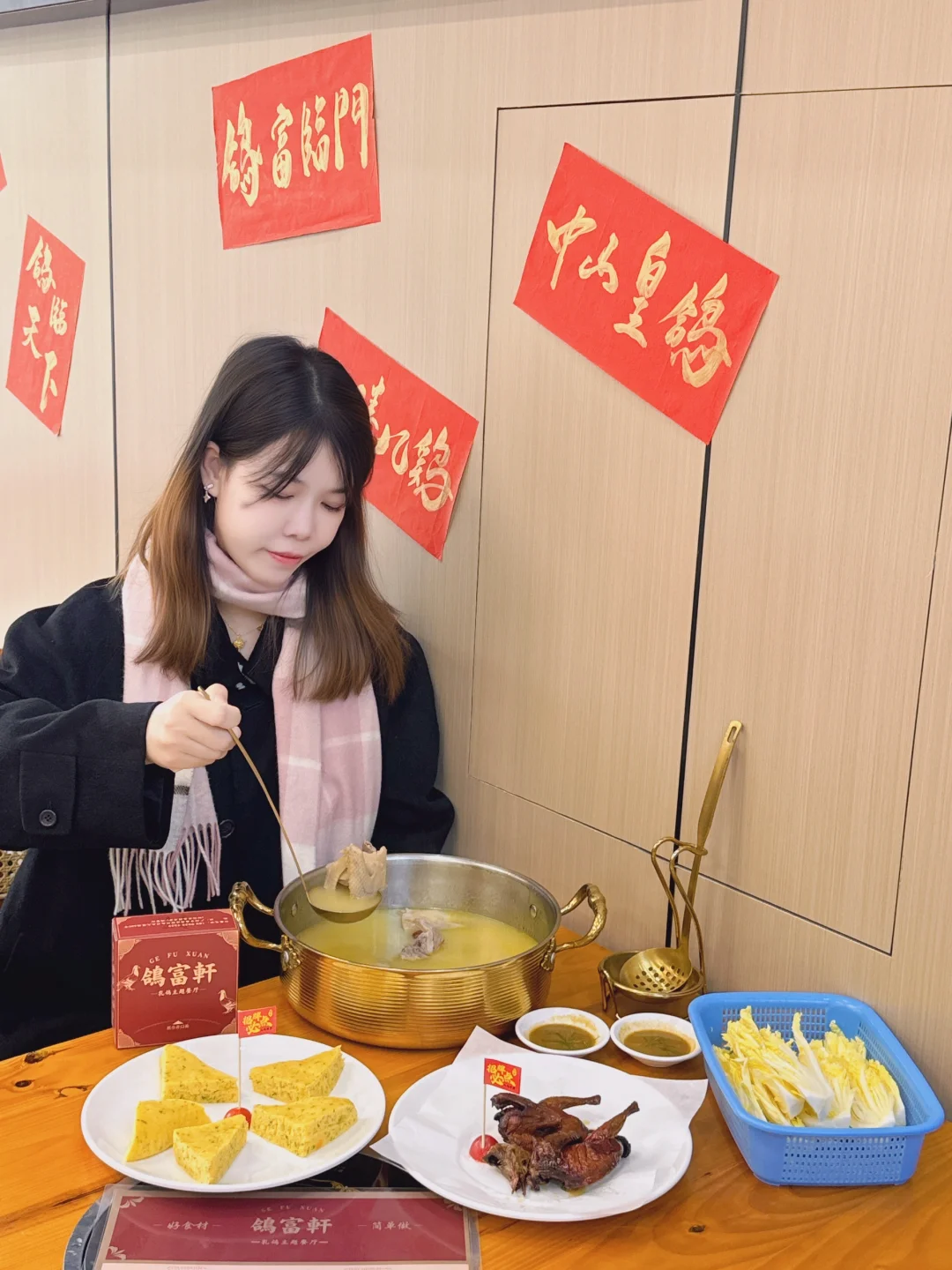在番禺!中山人来了都夸好吃的乳鸽🔥