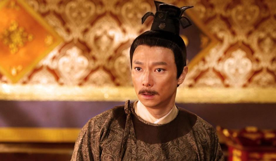 五代十国的53年，始于朱温灭唐建后梁，终于赵匡胤陈桥兵变建北宋，是中国历史上最黑