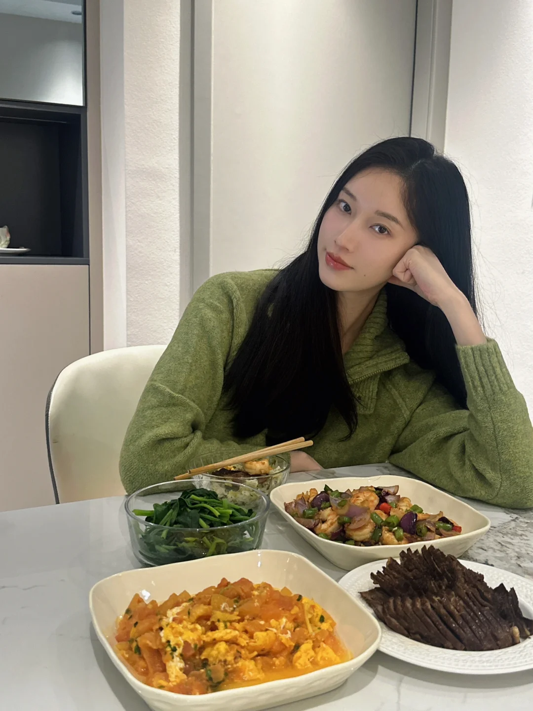 🍚开饭开饭🍚