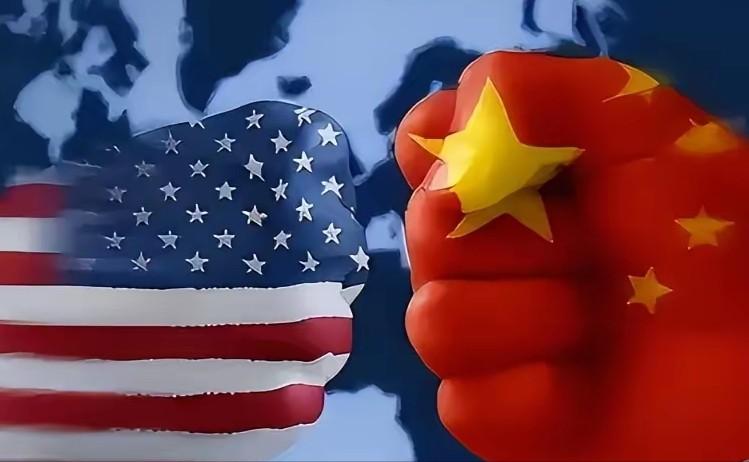 美国到底会不会向中国开战呢？就这么说吧，美国100%想开战，因为中国已经对美国霸