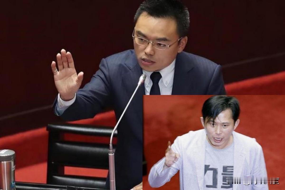 黄国昌两年后选新北市长？洪孟楷可一招制敌！近日黄国昌在新北市动作频频，因黄国昌的