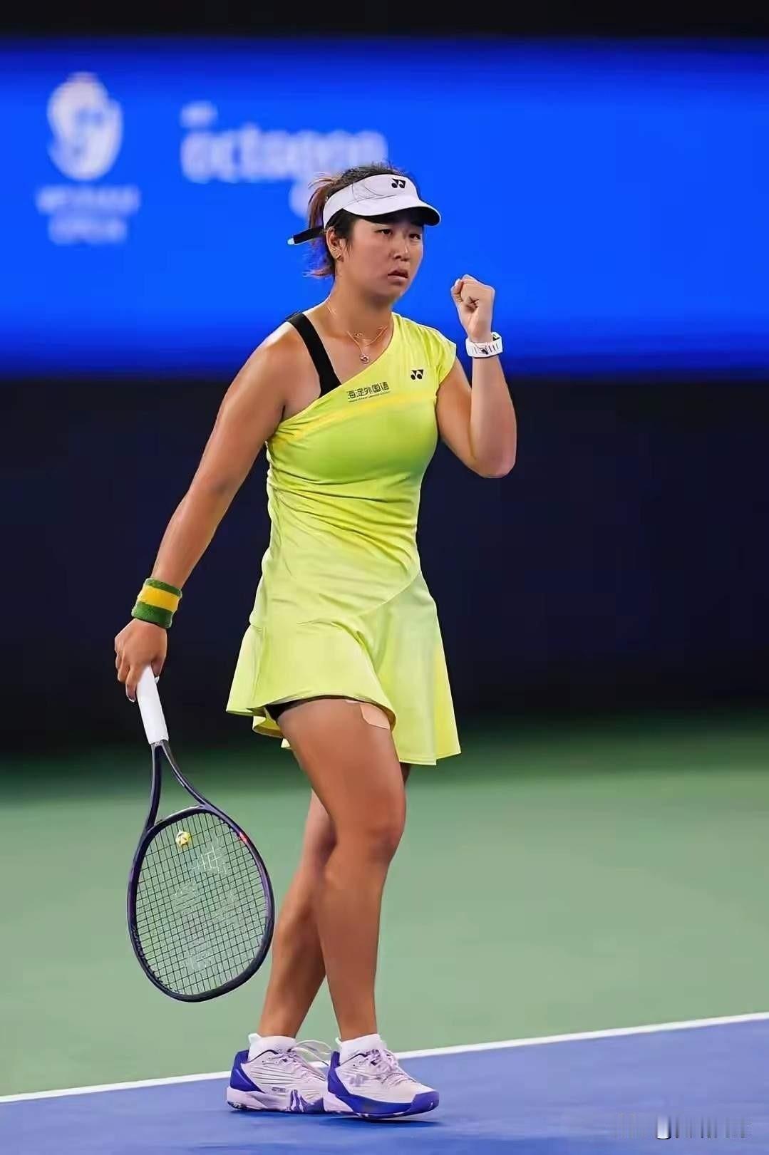 2026-10-19网球赛程(北京时间)
🇨🇳:施晗 郭涵煜 渠依含 邵羽杉