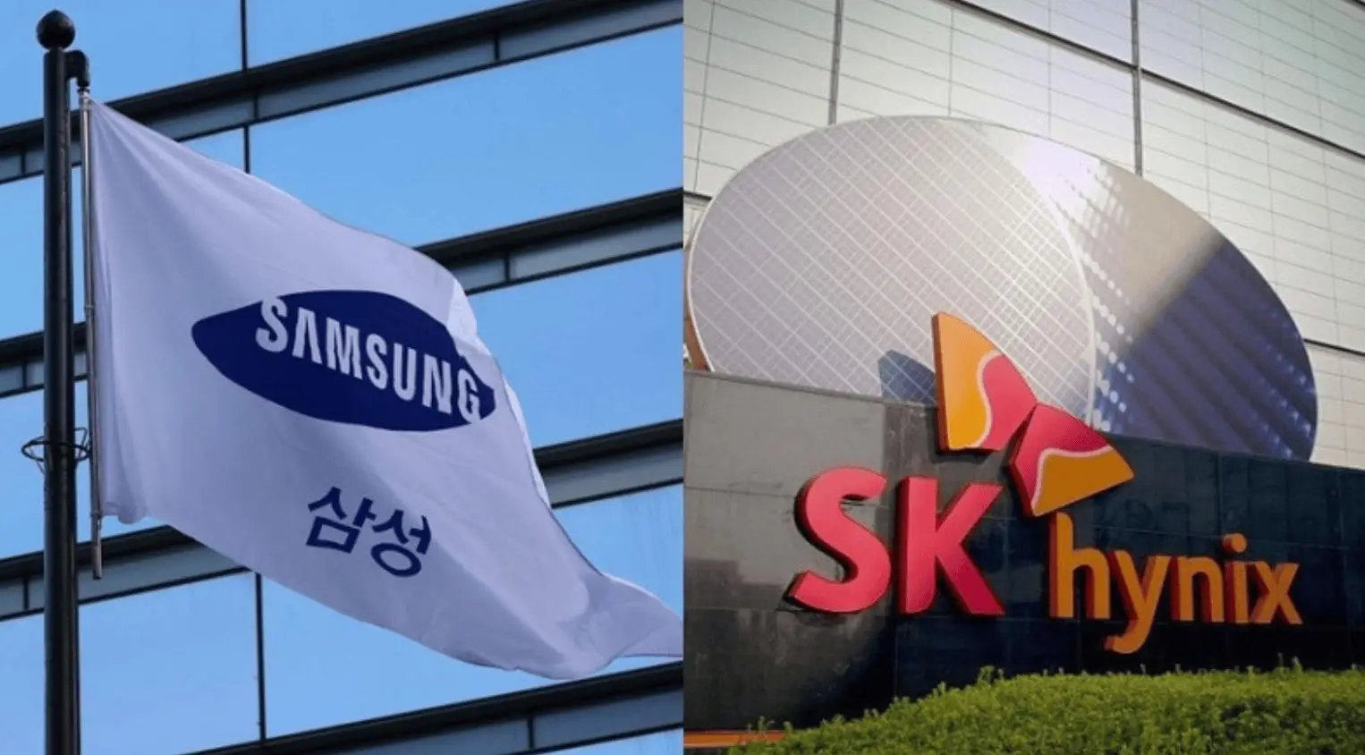 【三星SK海力士CEO被起诉】韩国存储两巨头高管被指失信 8月5日，据报道，韩国