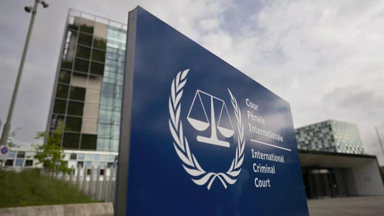 美俄联手围剿，国际刑事法院“穷途末路”。据俄新社消息，美国已经下令制裁国际刑事法