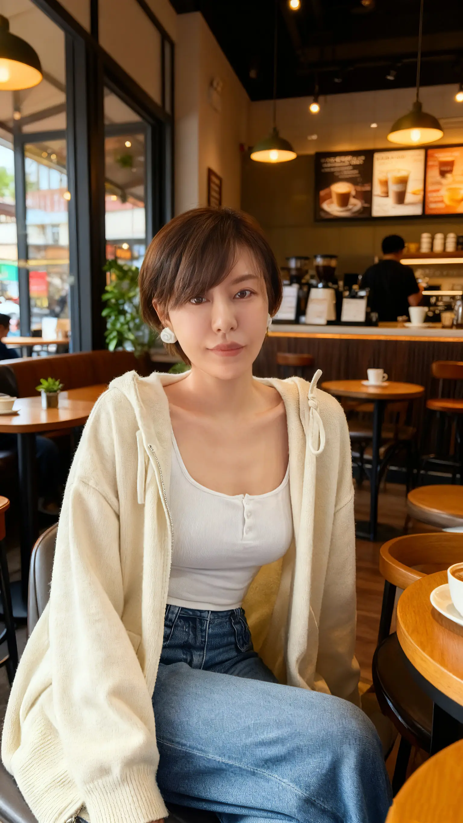 生活就是这样，别人看的是结果，而自己撑的，是整个过程.🥮