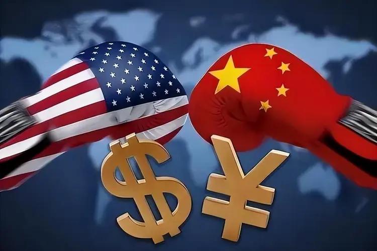 还要脸吗？美媒突然将债务矛盾对准了中国，并公开放话，昭告全球：“如果中国不偿还1