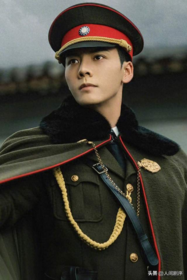 陈伟霆主演电视剧盘点
