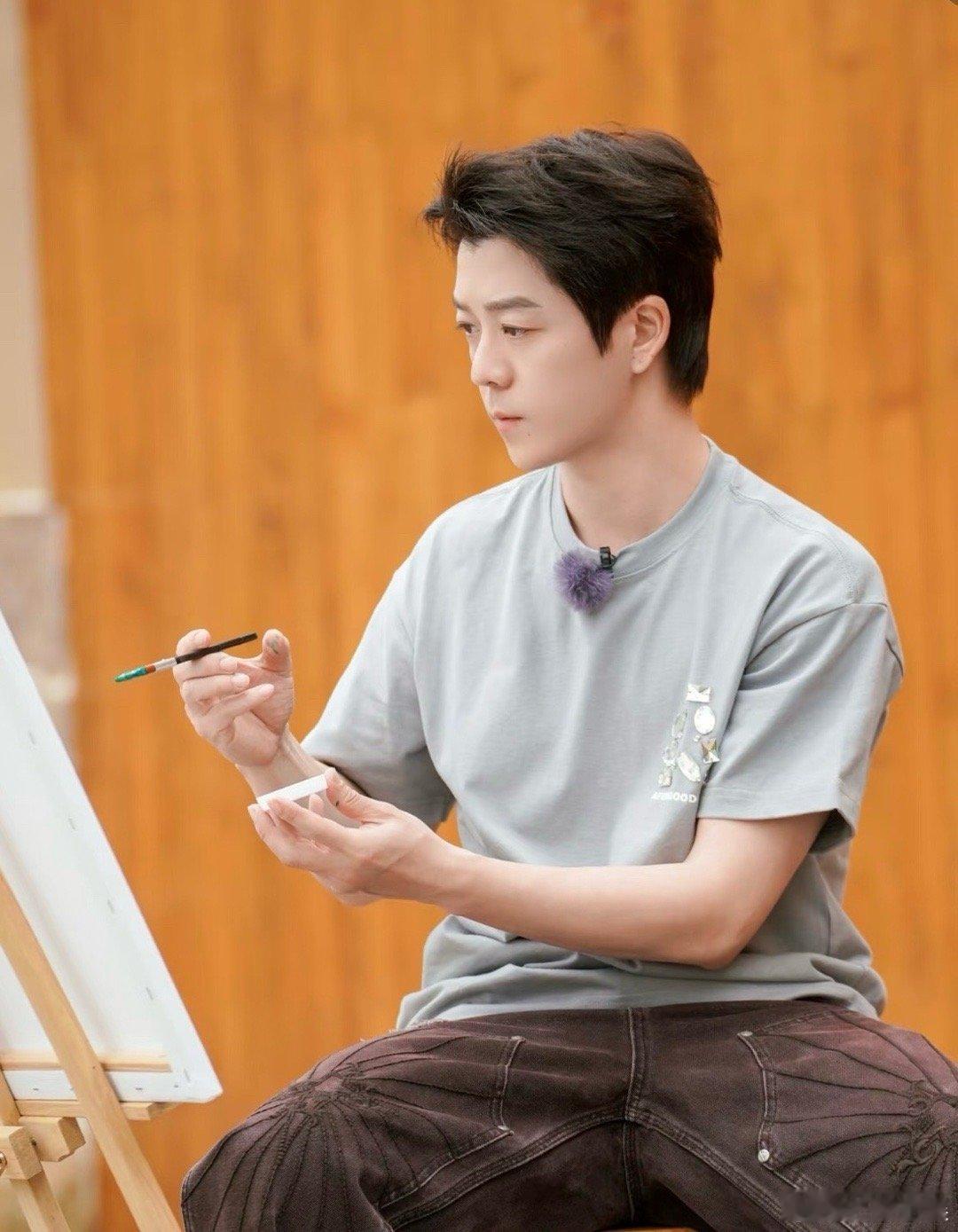 王栎鑫心里住着一个路星河不愧是路星河，你又回来了，王栎鑫你也太会唱了王栎鑫王栎鑫