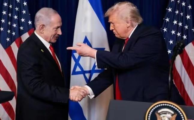 刚从巴基斯坦传来坏消息，一切责任由美方承担！4月12号上午，巴基斯坦首都伊斯兰堡