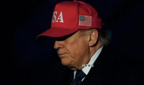 当地时间3月11日，美国总统特朗普在演讲中称：“中国大量使用煤炭。中国非常聪明。